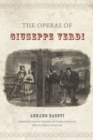 Image for The Operas of Giuseppe Verdi