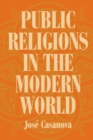 Image for Public Religions in the Modern World