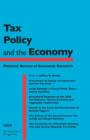 Image for Tax policy and the economyVolume 27