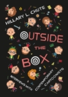 Image for Outside the box  : interviews with contemporary cartoonists