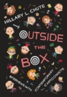 Image for Outside the box: interviews with contemporary cartoonists