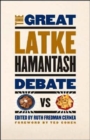Image for The great latke-hamantash debate