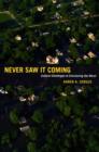 Image for Never saw it coming: cultural challenges to envisioning the worst