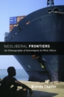 Image for Neoliberal Frontiers