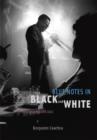 Image for Blue notes in black and white  : photography and jazz