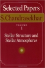 Image for Selected Papers : v. 1 : Stellar Structure and Stellar Atmospheres