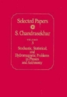 Image for Selected Papers : v. 3 : Stochastic, Statistical and Hydromagnetic Problems in Physics and Astronomy