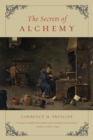 Image for The Secrets of Alchemy