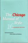 Image for The Chicago manual of style