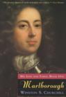 Image for Marlborough : His Life and Times, Book One