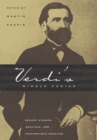 Image for Verdi&#39;s Middle Period