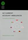 Image for G7 current account imbalances: sustainability and adjustment