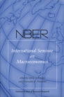 Image for NBER International Seminar on Macroeconomics 2007, Volume 4