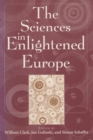 Image for The Sciences in Enlightened Europe