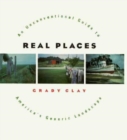 Image for Real Places : An Unconventional Guide to America&#39;s Generic Landscape