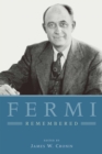 Image for Fermi Remembered