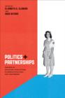 Image for Politics and partnerships: the role of voluntary associations in America&#39;s political past and present
