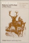 Image for Red Deer (Paper Only)