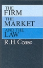 Image for The Firm, the Market, and the Law