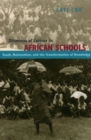 Image for Dilemmas of culture in African schools  : nationalism, youth, and the transformation of knowledge