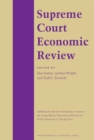 Image for The Supreme Court economic reviewVol. 17