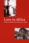 Image for Love in Africa