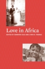 Image for Love in Africa