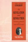 Image for Of Revelation and Revolution, Volume 2: The Dialectics of Modernity on a South African Frontier : 55423