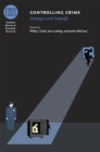 Image for Controlling crime  : strategies and tradeoffs