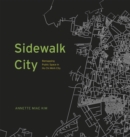 Image for Sidewalk city  : remapping public space in Ho Chi Minh City