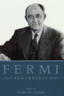 Image for Fermi Remembered