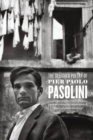Image for The selected poetry of Pier Paolo Pasolini