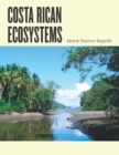 Image for Costa Rican ecosystems : 56514