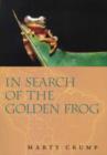 Image for In Search of the Golden Frog