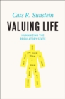 Image for Valuing Life: Humanizing the Regulatory State : 47152