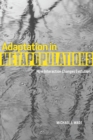 Image for Adaptation in metapopulations: how interaction changes evolution