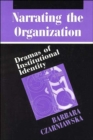 Image for Narrating the Organization