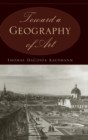 Image for Toward a Geography of Art