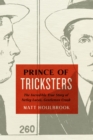 Image for Prince of tricksters  : the incredible true story of Netley Lucas, gentleman crook