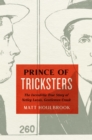Image for Prince of tricksters: the incredible true story of Netley Lucas, gentleman crook