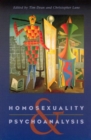 Image for Homosexuality and Psychoanalysis