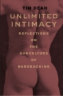 Image for Unlimited Intimacy