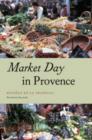 Image for Market Day in Provence
