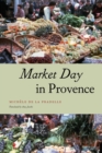 Image for Market day in Provence