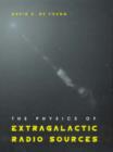 Image for The Physics of Extragalactic Radio Sources
