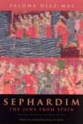 Image for Sephardim : The Jews from Spain
