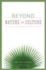 Image for Beyond Nature and Culture