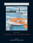 Image for Cartography in the twentieth century