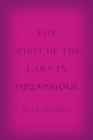 Image for The Spirit of the Laws in Mozambique