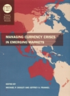 Image for Managing Currency Crisis in Emerging Markets